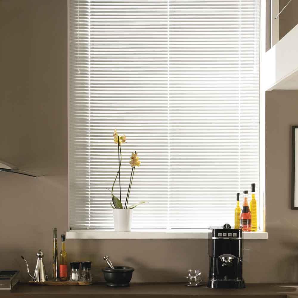 Venetian blinds in Maidstone